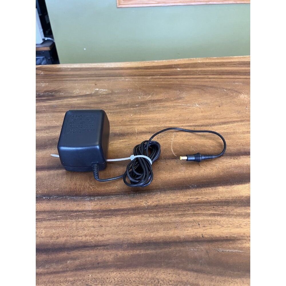 Official Sega Genesis Brand AC Power Supply MK-2103